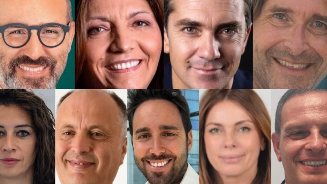 Regionali Puglia 2025: volti nuovi e riconferme tra i consiglieri baresi eletti