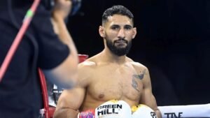 Riapre il Teatro Principe, ultimo tempio della boxe milanese: grande attesa per Aouina e Lenzi.