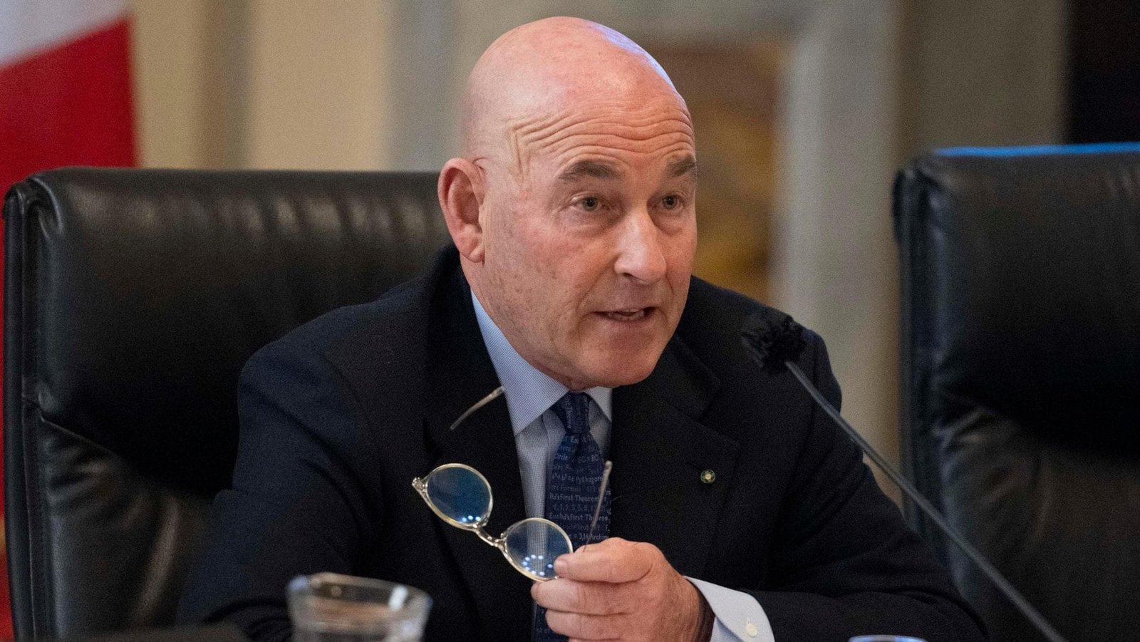 Riffeser Monti: “Il governo afferma di avere a cuore il pluralismo, ma non offre supporto”