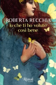 Roberta Recchia vince il Premio 'Amo questo libro'