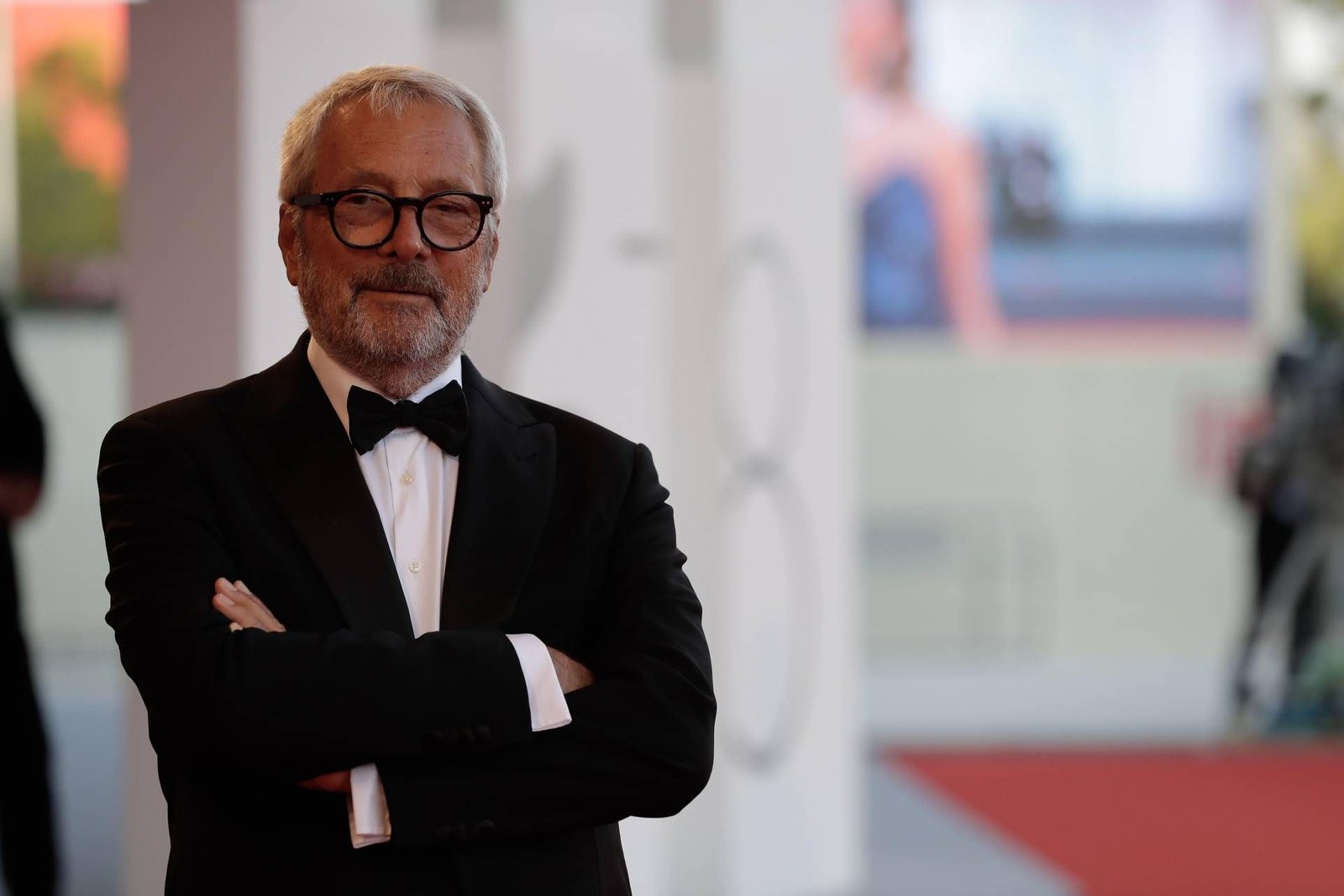 Roberto Cicutto è il presidente della Giuria dei Letterati del Campiello