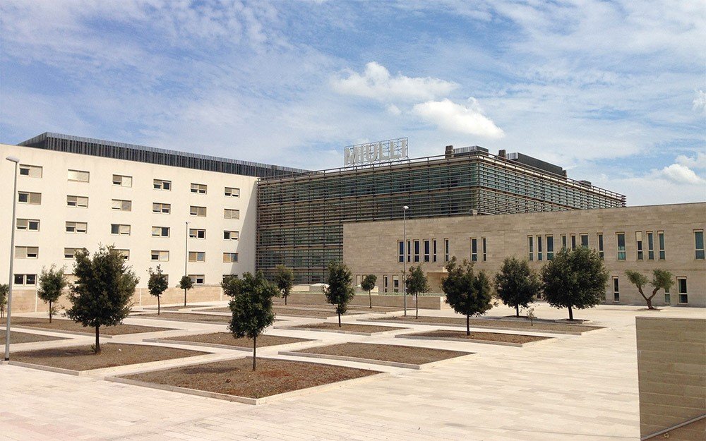 Sanità: il Miulli è un'eccellenza in Puglia con numeri record e risultati superiori alla media nazionale