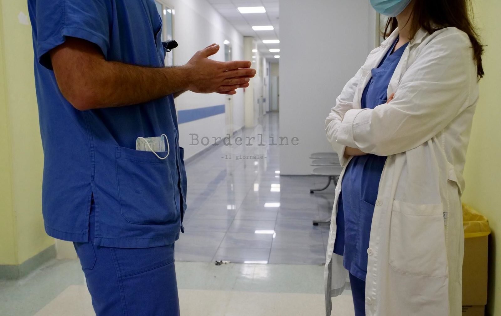 Sanità in Puglia: allerta per grave carenza di personale e per il 118