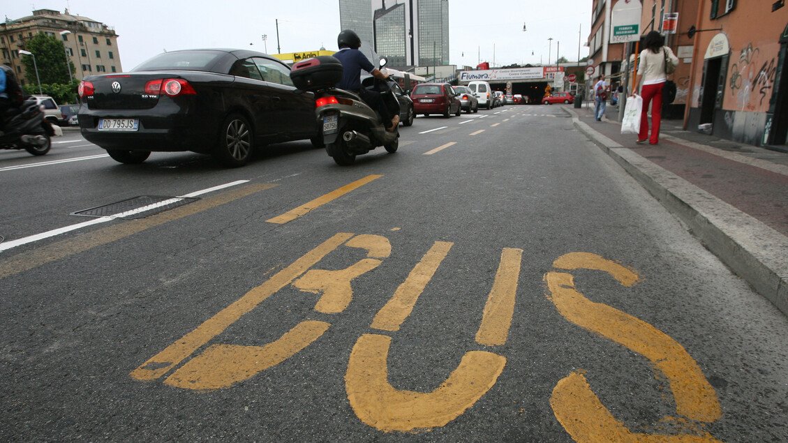 Sciopero di venerdì: coinvolti bus e treni, esclusi gli aerei