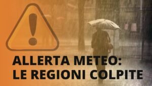 Scuole chiuse per allerta meteo in Basilicata, Calabria e Puglia: elenco dei comuni interessati
