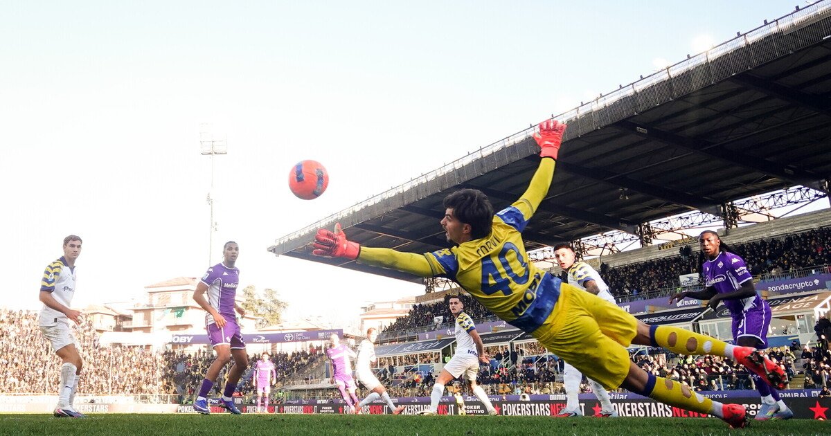 Se Edoardo Corvi lo avesse detto prima