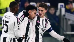 Serie A: Pisa-Juventus in campo alle 20.45 in diretta