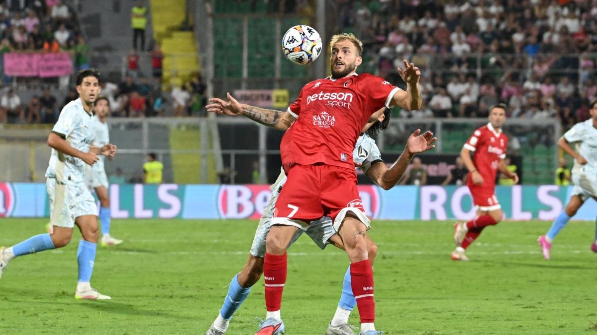 Sibilli: "So di aver deluso. Mi sono aperto, ora rinasco per vivere una vita vera"