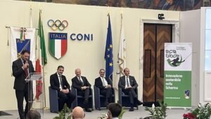 Sostenibilità e cultura: parte "Ecoblade" per il riciclo delle lame spezzate in acciaio maraging