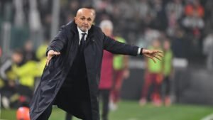 Spalletti-Juve: cosa accadrà a giugno? Il rinnovo è al momento solo verbale.