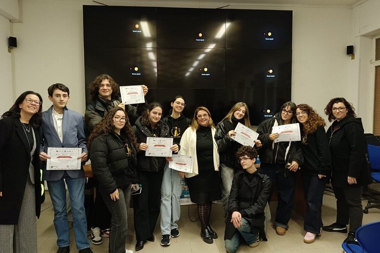 Studenti da tutta la Puglia a Barletta per il Debate Day