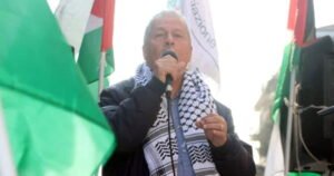 Sua Eccellenza Hannoun e il pacifismo emotivo