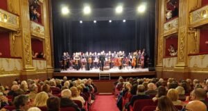 Teatro, musica e spettacoli per tutti in Puglia tra Natale e Capodanno