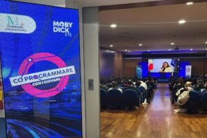 Terzo settore: progetto nazionale 'Co-programmare con i giovani' lanciato da Salerno