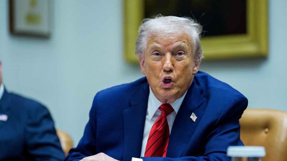 Trump ordina il blocco totale delle petroliere sanzionate in Venezuela