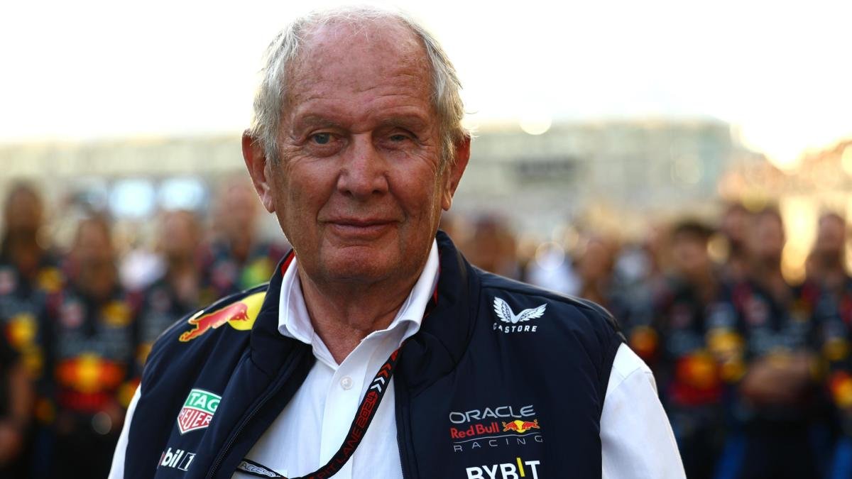 Ufficiale, scossone in casa Red Bull: Marko lascia il team dopo 20 anni