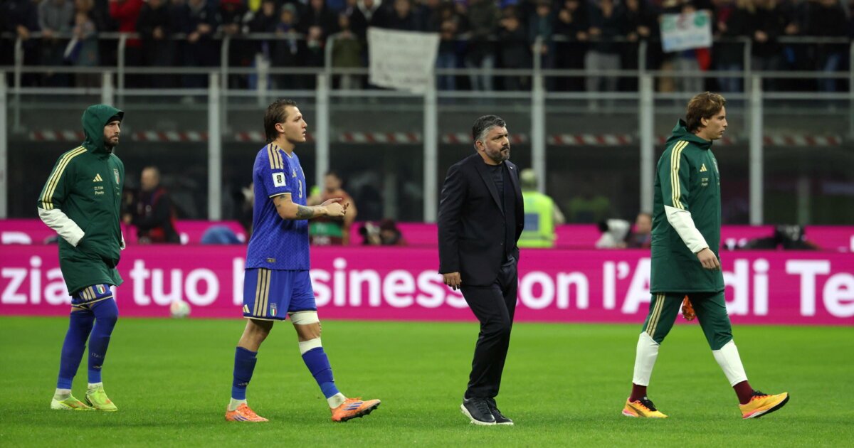 Un viaggio nel calcio del futuro