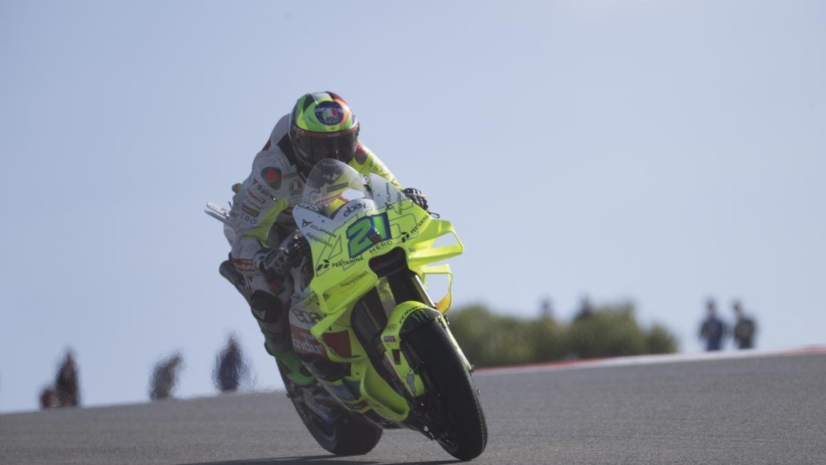 VR46, quale futuro nel Mondiale 2026 con Valentino sempre più distante dalla gestione?