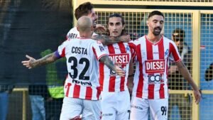Vicenza sempre più in testa: +12 sul Lecco. Perdono le Under 23 di Inter e Atalanta.