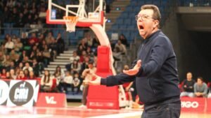 Vuelle: oggi a Brindisi un incontro di grande valore. In Puglia sfida d’altissima quota