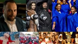 Weekend a Bari: 10 eventi imperdibili del 20 e 21 dicembre