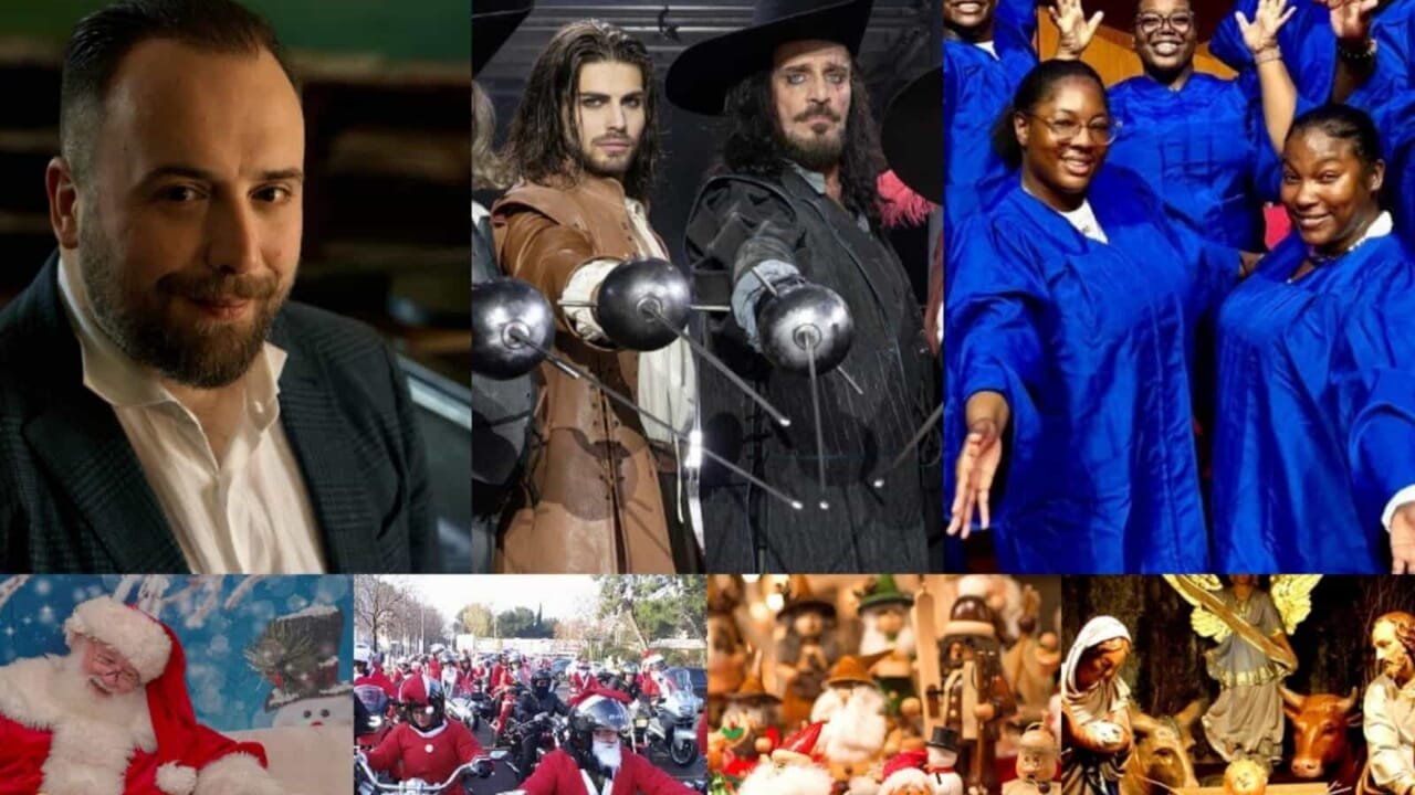 Weekend a Bari: 10 eventi imperdibili del 20 e 21 dicembre