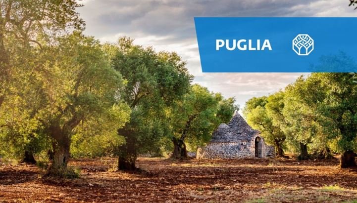 La Regione Puglia bandisce una gara da 4,4 milioni per comunicazione ed eventi fieristici.