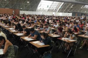 Concorso infermieri in Puglia: richiesta di stop alla preselettiva da parte dell'Opi