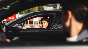 Alex e Marc Marquez: sfida in famiglia al volante delle Audi RS 6 Avant da 630 Cv