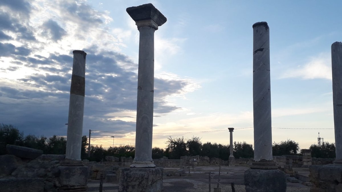 Archeologia: Canosa di Puglia trionfa con il premio Riccardo Francovich 2025, un tributo al patrimonio culturale.