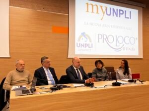 Assemblea Regionale delle Pro Loco pugliesi alla Fiera del Levante: una svolta per UNPLI Puglia