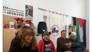 Associazioni tornano in piazza contro ex Ilva, venerdì sit-in a Taranto