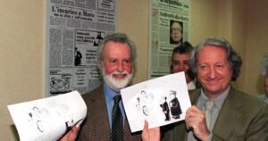 Auguri alla Repubblica di regime e a ciò che poteva essere e che non è mai stata