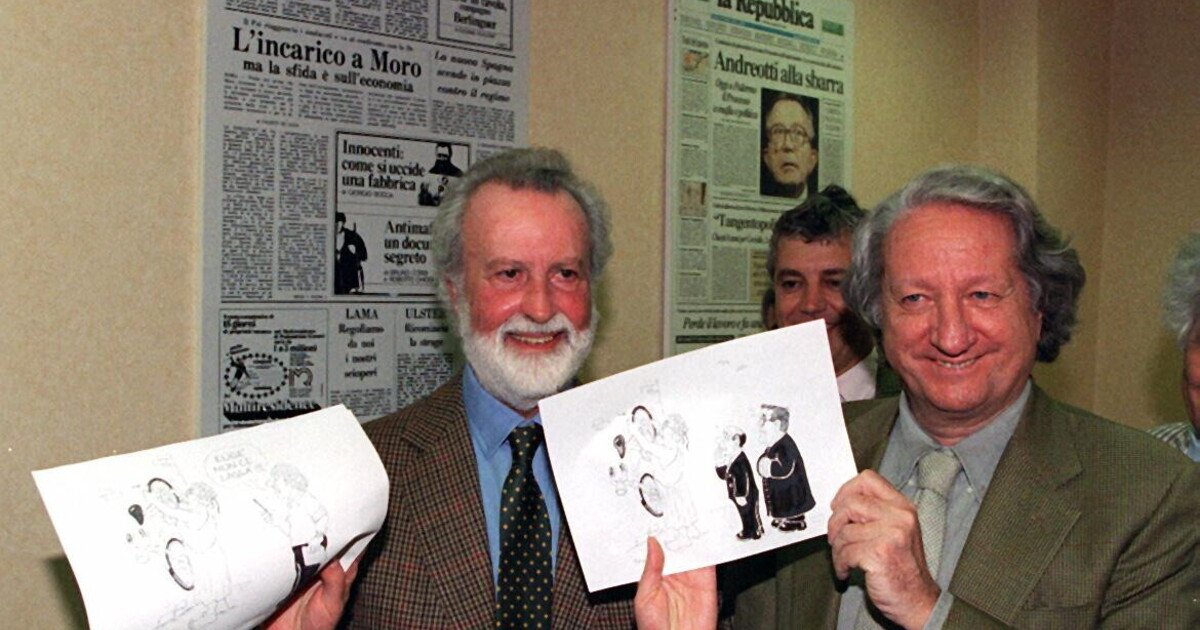 Auguri alla Repubblica di regime e a ciò che poteva essere e che non è mai stata