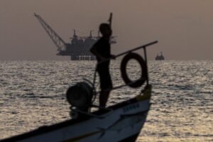 Autonomia strategica: il Mediterraneo come nuova frontiera della sicurezza energetica europea