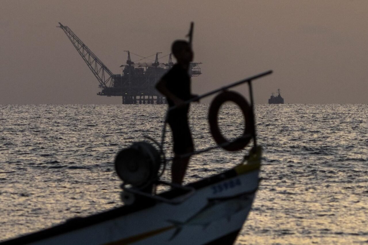 Autonomia strategica: il Mediterraneo come nuova frontiera della sicurezza energetica europea