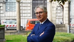 Banzato, l'industriale che ha acquistato il Padova per riportarlo in serie A: «Siamo pronti a crescere anche nell'acciaio»