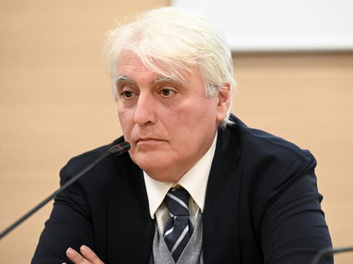 Bari, cena di compleanno pagata a Grandaliano: imprenditore assolto, prescrizione per il suo assistente