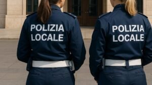 Bari: vigilesse riconoscono il potere mafioso come superiore. La Procura chiede il licenziamento.