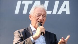 Buonfiglio: "Brignone, grande emozione. A breve sceglieremo gli ultimi tedofori"