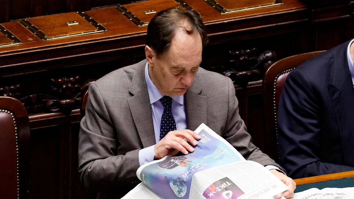 Camera: alle 15 question time con Ciriani, Casellati, Schillaci e Pichetto Fratin