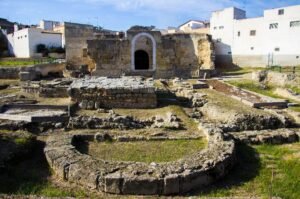 Canosa di Puglia proclamata migliore sito archeologico d’Italia