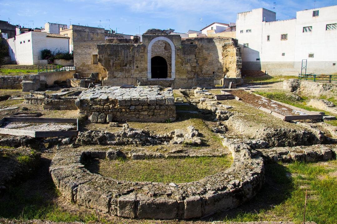 Canosa di Puglia proclamata migliore sito archeologico d’Italia