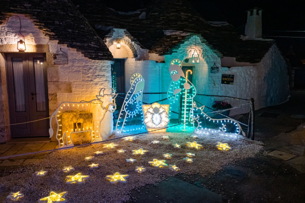 Capodanno 2026: la destinazione ideale per un ultimo dell’anno originale