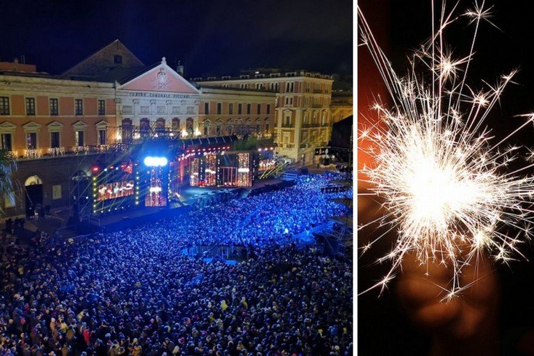 Capodanno in Puglia: eventi per festeggiare l'arrivo del 2025