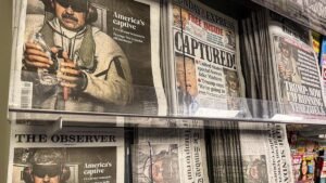 Carmignac: la destituzione di Maduro da parte degli Stati Uniti e la dottrina Monroe in azione