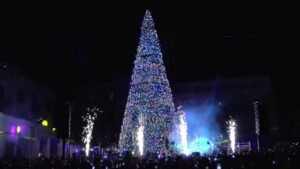 Concerti gratuiti nelle piazze del centro: continuano gli appuntamenti di 'Capodanni di Puglia' a Bari