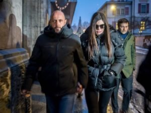 Crans-Montana, le parole choc di Moretti: «Dopo i controlli era tutto ok. Siamo vittime anche noi»