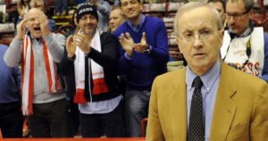 Dan Peterson: 90 anni e ancora tanta voglia di stupire