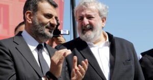 Decaro presidente, Emiliano in giunta: in Puglia cambia il vertice, ma non gli equilibri